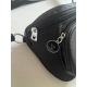 GUESS torba torebka NERKA przez ramię CROSSBODY saszetka TNN9615004 ORYGINA
