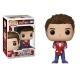 FUNKO Pop Games: Marvel - Spider-Man Series 1 - Spider-Man (Unmasked)