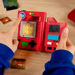 MEGA Pokemon Pokédex z Kanto
