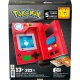 MEGA Pokemon Pokédex z Kanto
