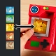 MEGA Pokemon Pokédex z Kanto