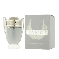 Paco Rabanne Invictus 100ml woda toaletowa mężczyzna EDT PEWNIAK