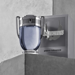 Paco Rabanne Invictus 100ml woda toaletowa mężczyzna EDT PEWNIAK