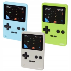 Retro kieszonkowy komputer konsola do gry Nieb 8+