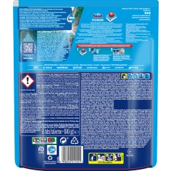 FINISH Tabletki Power All-in-1 65 fresh