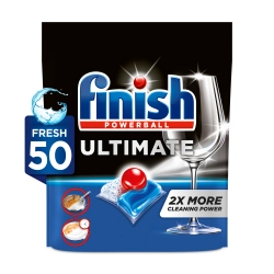 Finish Ultimate 50 szt