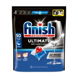Finish Ultimate 50 szt