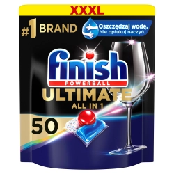 Finish Ultimate 50 szt