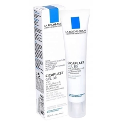 Żel do twarzy La Roche-Posay na dzień 40 ml