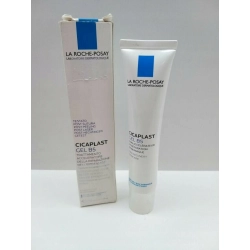 Żel do twarzy La Roche-Posay na dzień 40 ml