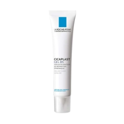 Żel do twarzy La Roche-Posay na dzień 40 ml