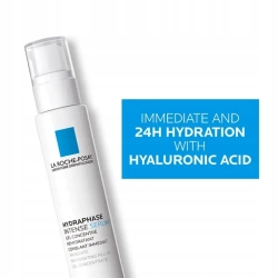 La Roche-Posay Hydraphase 30 ml serum do twarzy