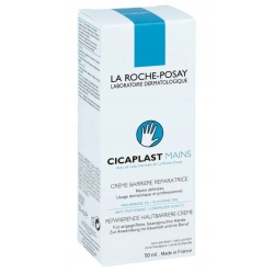 Krem do rąk La Roche-Posay Cicaplast Mains 50 ml