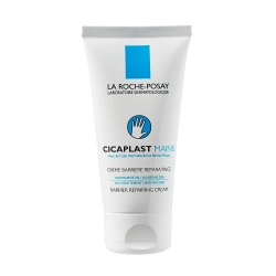 Krem do rąk La Roche-Posay Cicaplast Mains 50 ml