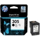 Tusz HP 305 3YM61AE czarny (black)