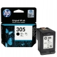 Tusz HP 305 3YM61AE czarny (black)