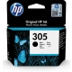 Tusz HP 305 3YM61AE czarny (black)