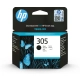 Tusz HP 305 3YM61AE czarny (black)