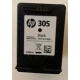 Tusz HP 305 3YM61AE czarny (black)