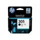Tusz HP 305 3YM61AE czarny (black)