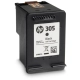 Tusz HP 305 3YM61AE czarny (black)
