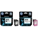 Tusz HP 305 3YM61AE czarny (black)