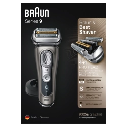 Golarka Braun 9325S