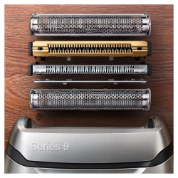 Golarka Braun 9325S