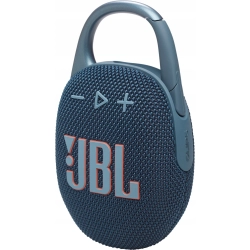 Głośnik przenośny JBL Clip 5 niebieski 7 W