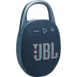 Głośnik przenośny JBL Clip 5 niebieski 7 W
