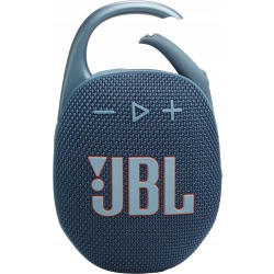 Głośnik przenośny JBL Clip 5 niebieski 7 W