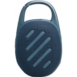 Głośnik przenośny JBL Clip 5 niebieski 7 W