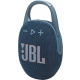 Głośnik przenośny JBL Clip 5 niebieski 7 W