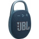 Głośnik przenośny JBL Clip 5 niebieski 7 W