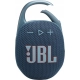 Głośnik przenośny JBL Clip 5 niebieski 7 W