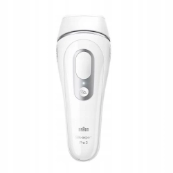 Depilator Braun PL3122 Silk expert pro 3
