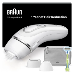 Depilator Braun PL3122 Silk expert pro 3