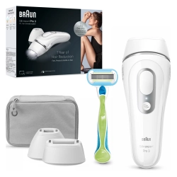 Depilator Braun PL3122 Silk expert pro 3