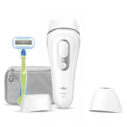 Depilator Braun PL3122 Silk expert pro 3