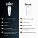 Depilator Braun PL3122 Silk expert pro 3