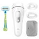 Depilator Braun PL3122 Silk expert pro 3