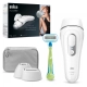 Depilator Braun PL3122 Silk expert pro 3