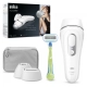 Depilator Braun PL3122 Silk expert pro 3