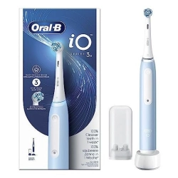 SZCZOTECZKA ORAL-B IO SERIES 3N