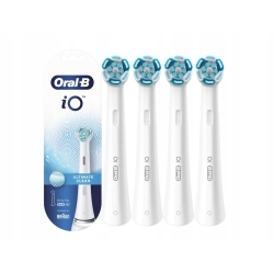 SZCZOTECZKA ORAL-B IO SERIES 3N