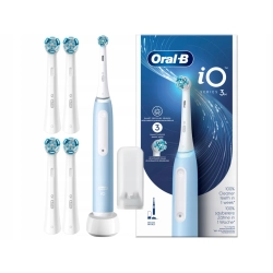 SZCZOTECZKA ORAL-B IO SERIES 3N