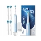 SZCZOTECZKA ORAL-B IO SERIES 3N
