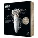 Depilator Braun Silk-épil 9-011 3D