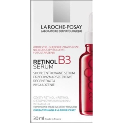 Wielozadaniowy serum La Roche-Posay 30 ml