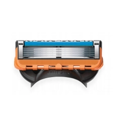 WKŁADY OSTRZA DO MASZYNKI GILLETTE FUSION5 POWER XL 8SZT.